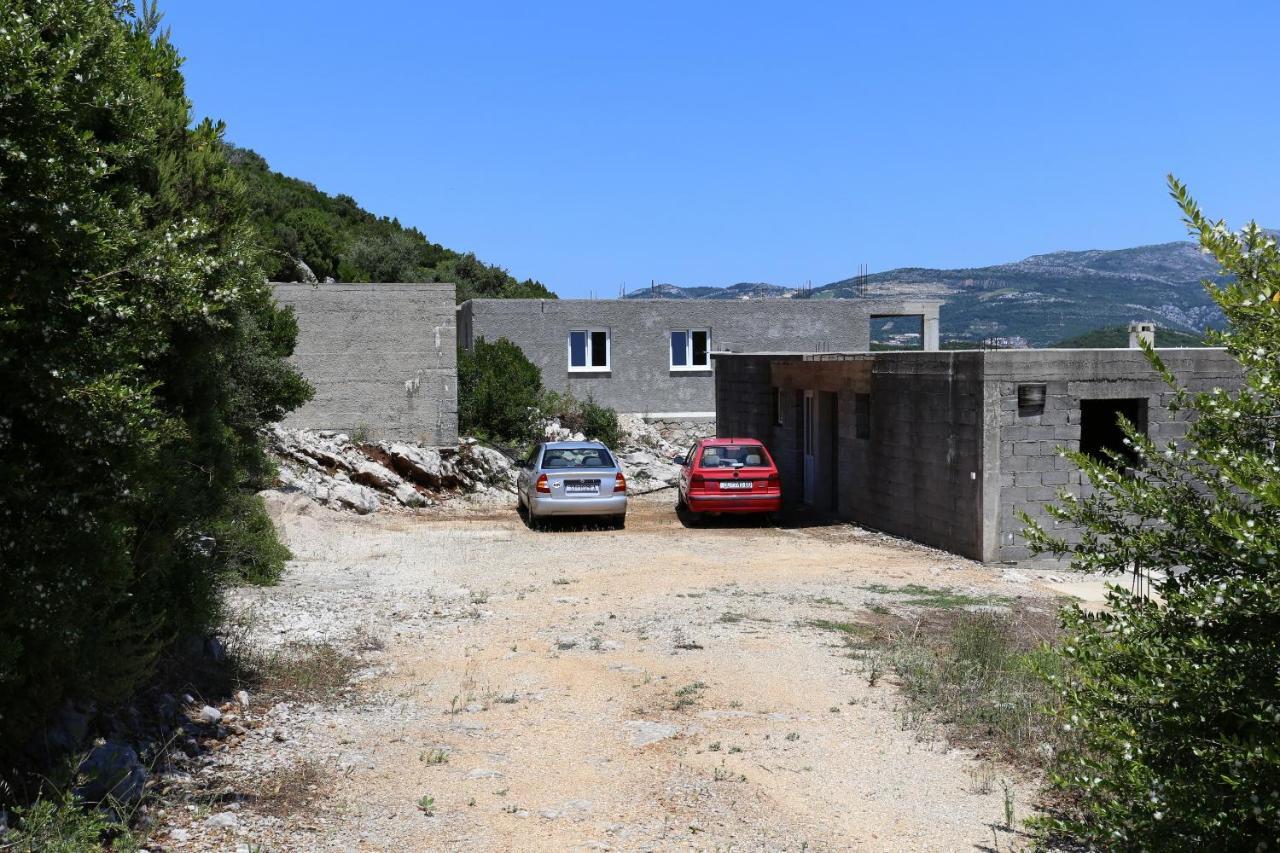 Apartment Kabli 10225A Brijesta 外观 照片