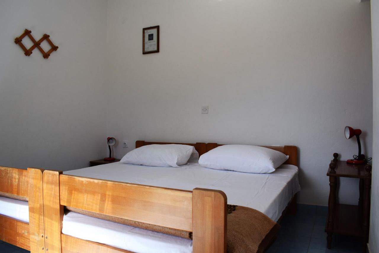 Apartment Kabli 10225A Brijesta 外观 照片