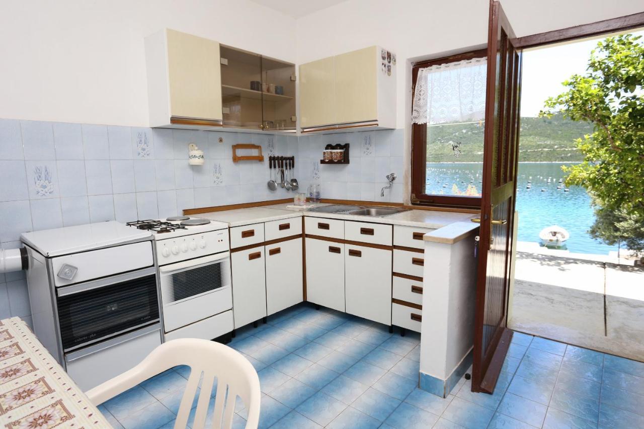 Apartment Kabli 10225A Brijesta 外观 照片