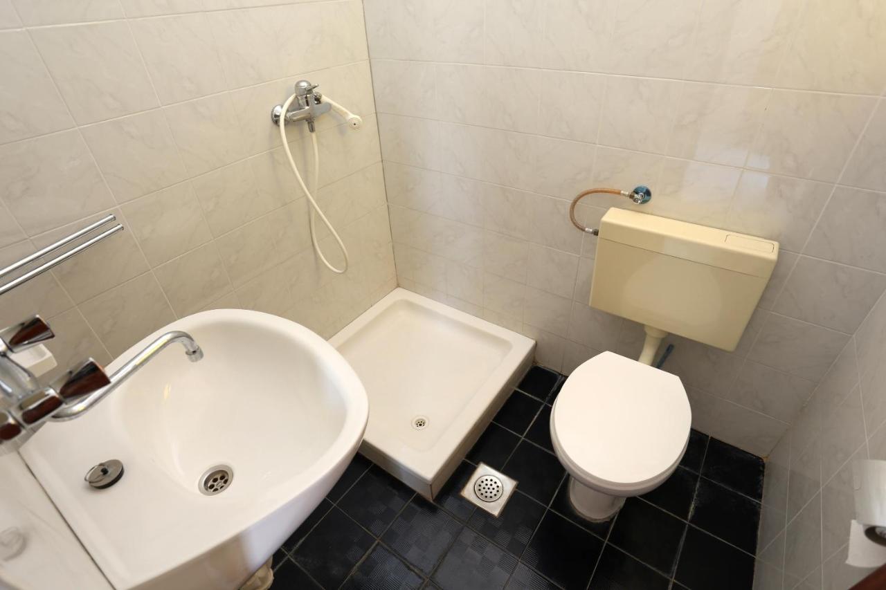 Apartment Kabli 10225A Brijesta 外观 照片