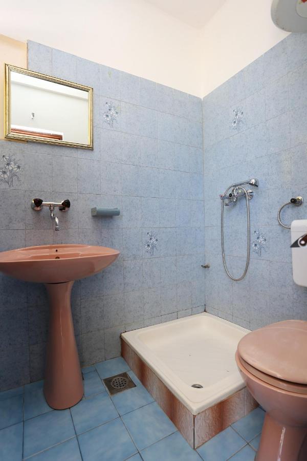 Apartment Kabli 10225A Brijesta 外观 照片