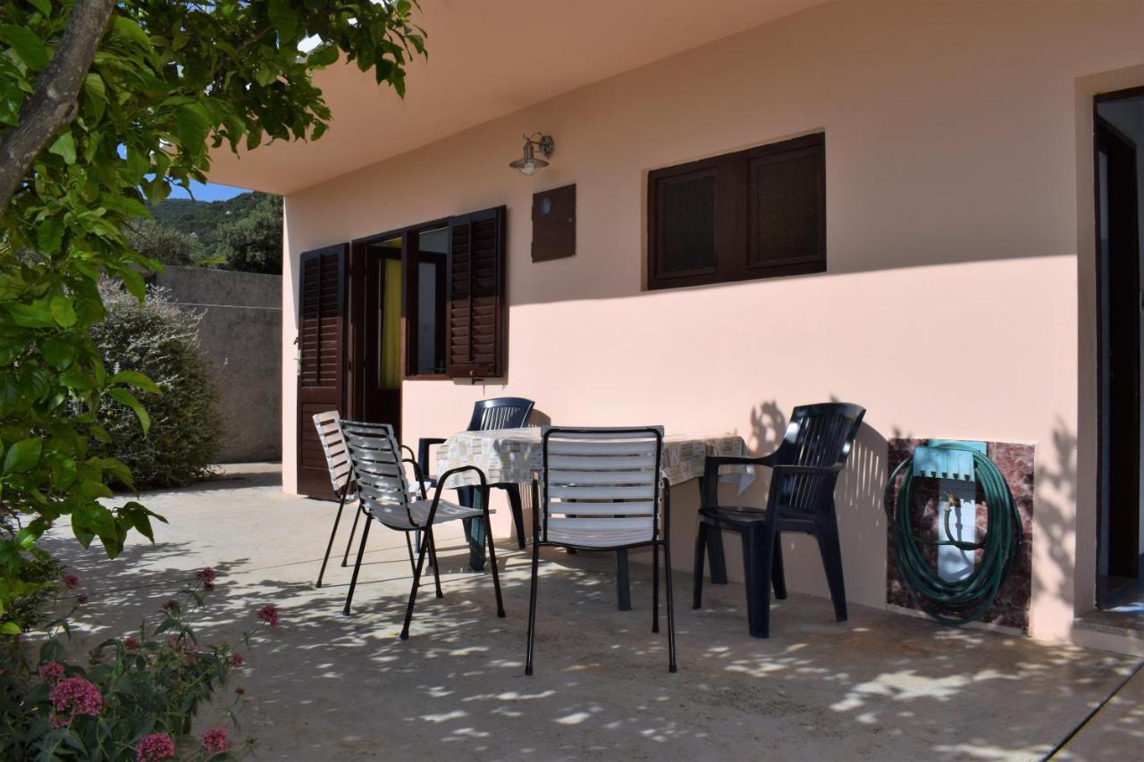 Apartment Kabli 10225A Brijesta 外观 照片