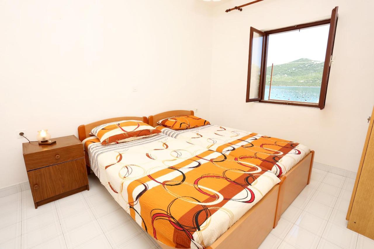 Apartment Kabli 10225A Brijesta 外观 照片